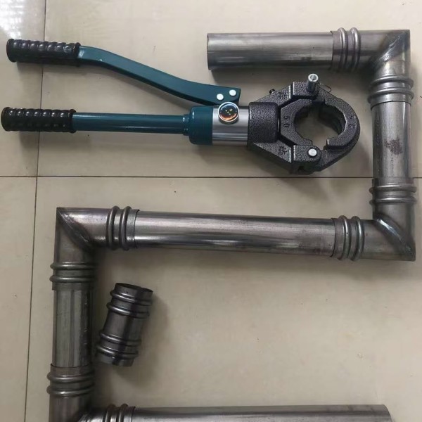 枝江鑫亿呈冷却管